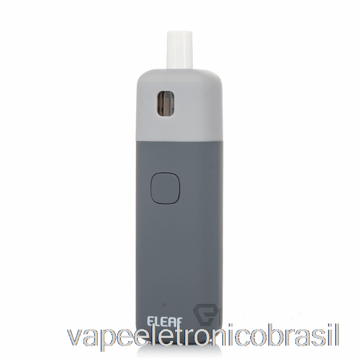 Vape Vaporesso Eleaf Iore Crayon 15w Pod System Cinza